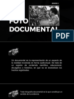 La Fotografia Documental