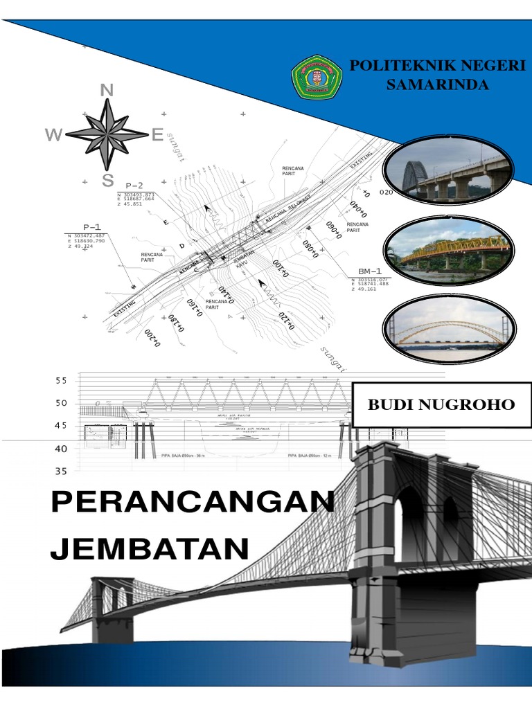 E Book Perancangan Jembatan Pdf Pdf