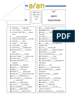 101 Writing Booklet HW Unit 8