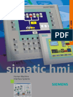 Simatic Hmi PDF