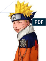 Naruto P