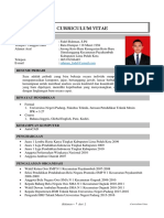 CV Fadel Rahman Fix