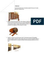Musical Instruments of Indonesia.docx