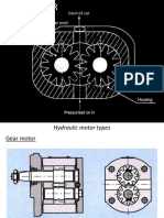 Motors N Mountings