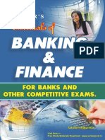 Basic Banking General Awareness - Upkar