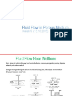 Fluid Flow in Porous Medium PDF