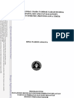 Analisa Finans T Garam PDF