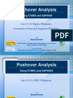 Pushover Analysis using ETABS and SAP2000.pdf