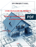 Model Proiect Curs Manager