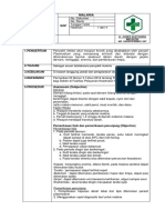 Sop13 Malaria