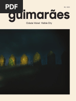 Guimarães Cidade Visível #1