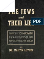 LUTHERDr. Martin-The Jews and Their Lies 1948-EN PDF