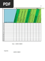 Progress Chart Poblete 2018 Eim