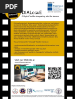 DIALoguE Flyer