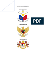 Lambang Negara ASEAN