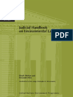 Judicial Handbook on Environmenttal Law.pdf
