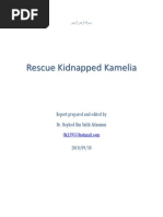 Download  Rescue Kidnapped Kamelia  by walad SN38509544 doc pdf