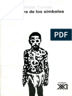 Victor Turner. La Selva de Los Simbolos.pdf