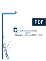 CADERNO DE CIVIL II - OBRIGAÇÕES E RESPONSABILIDADE CIVIL 2018.1.pdf