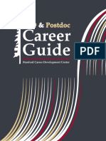 Stanford PhD PDF Guide