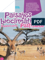 Biomas 2 - Pastizales - El Escolar