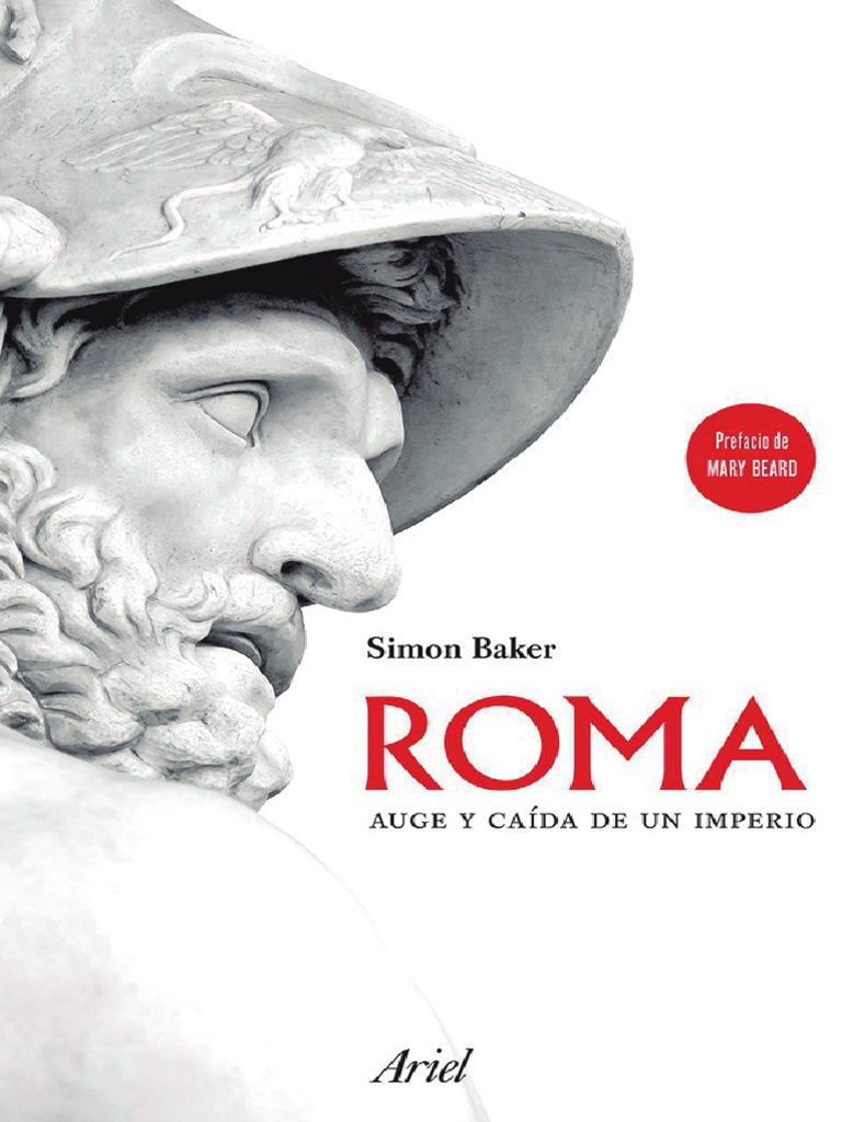 Simon Baker - Roma | PDF