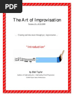 Download Art of Jazz Improvisation by Cyril  SN38510105 doc pdf