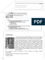 Plató. Teoria del Coneixement - Filosofem.pdf