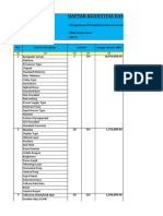 Daftar Kuantitas Dan Harga:: Pengadaan Peralatan Laboratorium Komputer Untuk SMP 3 Sekolah