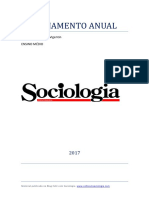 Planejamento Anual Sociologia Completo 3