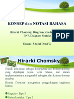 Slide3-Konsep Notasi Bahasa