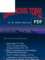 DR - NM Diagnosis Topis