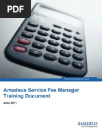 Amadeus Service Fee Manager Training Manual 202.pdf