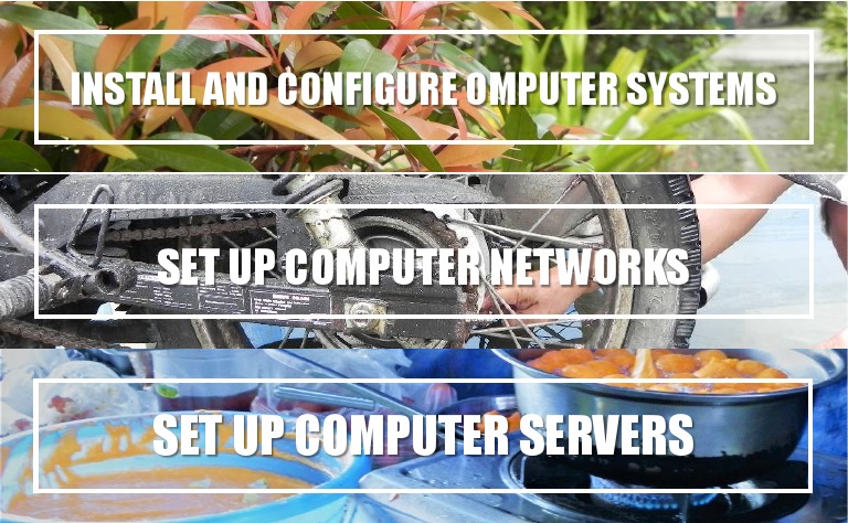 Install and Configure Omputer Systems | PDF