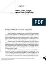 ¿Es Posible Evitar El Estrés Motivos y Estrategias... - (PG 12 - 32) PDF