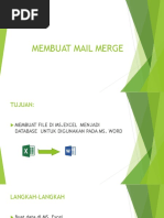 Laporan Kegiatan SPMI 2018 SMPN 4 Belawang