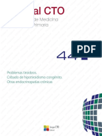 Manual Cto Ope Medicina Atencion Primaria Tema 44 PDF