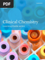 Clinical Chemistry - Learning Guide Series