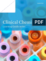 Clinical Chemistry - Learning Guide Series