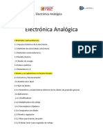 Electrónica Analógica 1