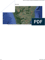 Tamilnadu Rivers - Google Maps PDF