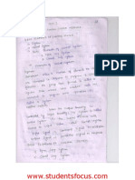 Cs Unit 1 HW PDF