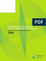 ReunionesMinisterialesSectoriales2008.pdf