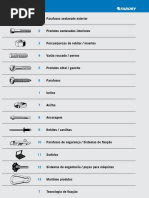 Fabory Small Book Pt PT