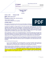G.R. No. L-13134 Roa Vs Dela Cruz PDF