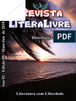 Revista LiteraLivre 9ª Edição