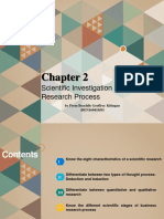Chapter 2 Presentation