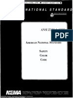 ANSI Z535.1 - 1998 safety color code.pdf