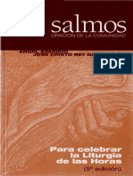 APARICIO, Ángel & REY García, José - Los Salmos. Oración de la comunidad. Para celebrar la liturgia de las horas.pdf