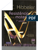 Resistência Dos Materiais - Hibbeler 7ed